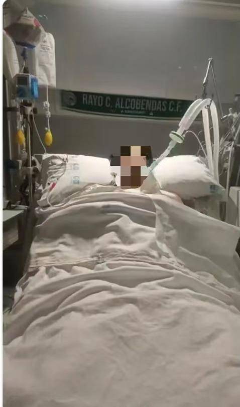  國安小將腦死亡，家屬發(fā)聲：情況很不好 轉院時(shí)間緊迫盼獲寬限