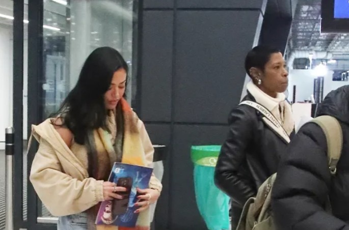  太陽(yáng)報：客勝曼城后，貝林的母親和女友隨他一起返回馬德里