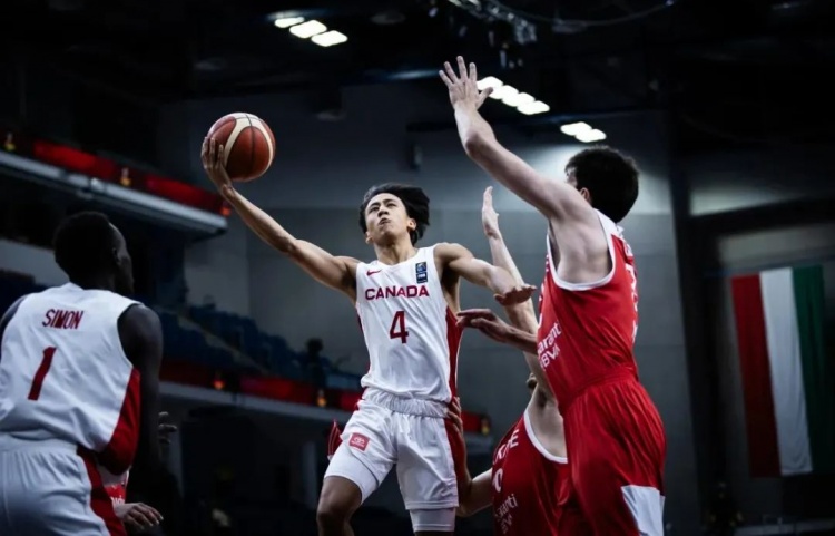  NBA下一個(gè)“林瘋狂”，會(huì )是這個(gè)韓裔小伙嗎？