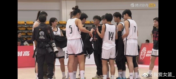 雅禮中學(xué)大勝廣州科學(xué)城 成功衛冕耐高南區冠軍