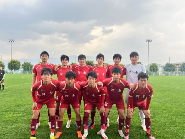  中國足協(xié)U18錦標賽激戰正酣 河南隊小組頭名出線(xiàn)