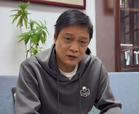  范志毅：很多沙特國腳在本國聯(lián)賽出場(chǎng)機會(huì )不多，可能體能存在問(wèn)題