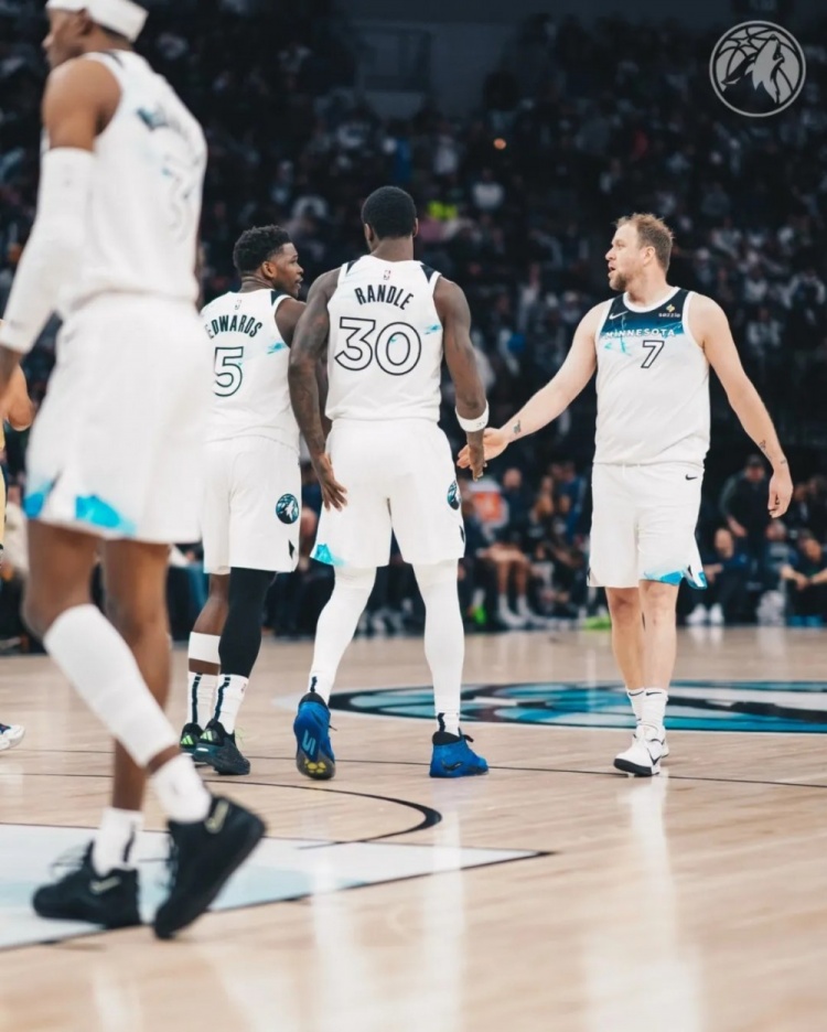 拿0分的NBA首發(fā),所有人都為他叫好