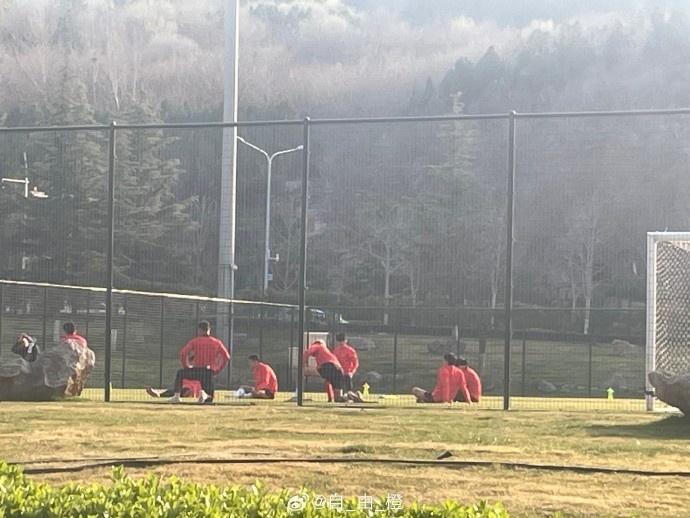  連續客場(chǎng)！博主：成都蓉城已抵達濟南備戰，周三將客戰泰山隊