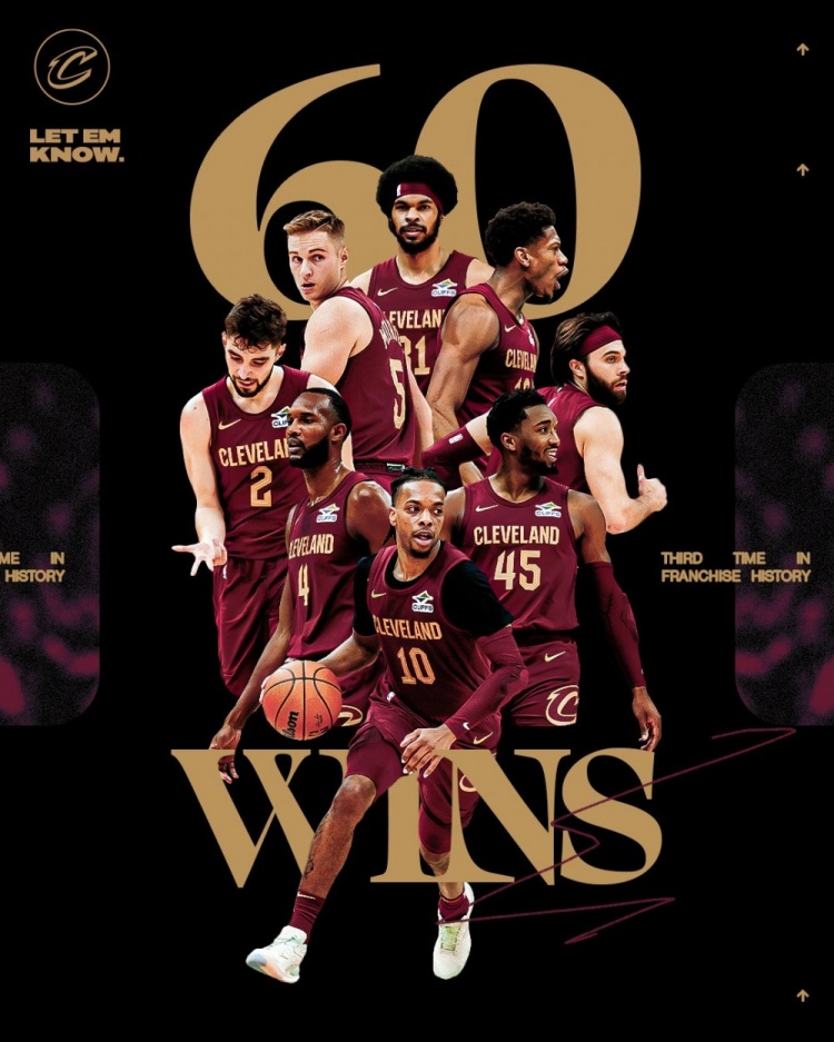 阿特金森:沒(méi)想過(guò)60勝&這不是最終目標 但可以喘口氣慶祝一下