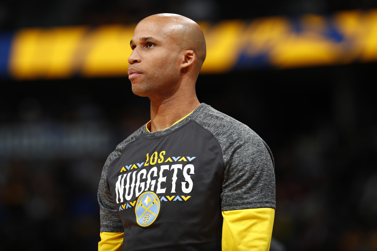  理查德-杰弗森頂替雷迪克加入ABC/ESPN轉播團隊 將解說(shuō)今年總決賽
