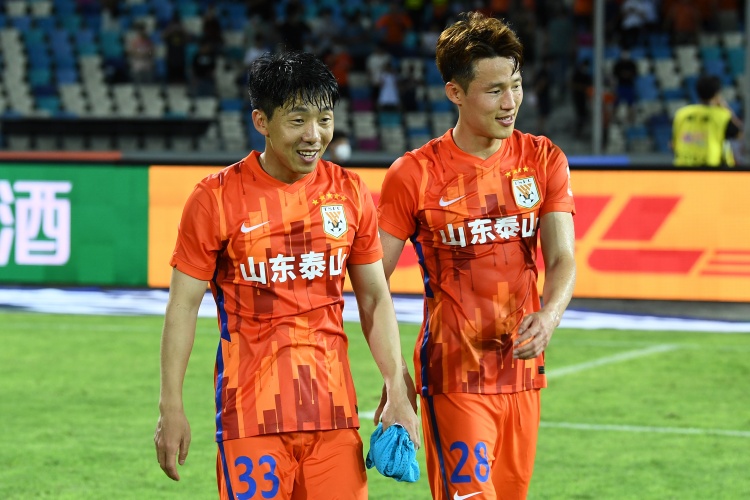  孫準浩證言：2-2海港后收金敬道20萬(wàn)，2-0河北前下注50萬(wàn)賽后收錢(qián)