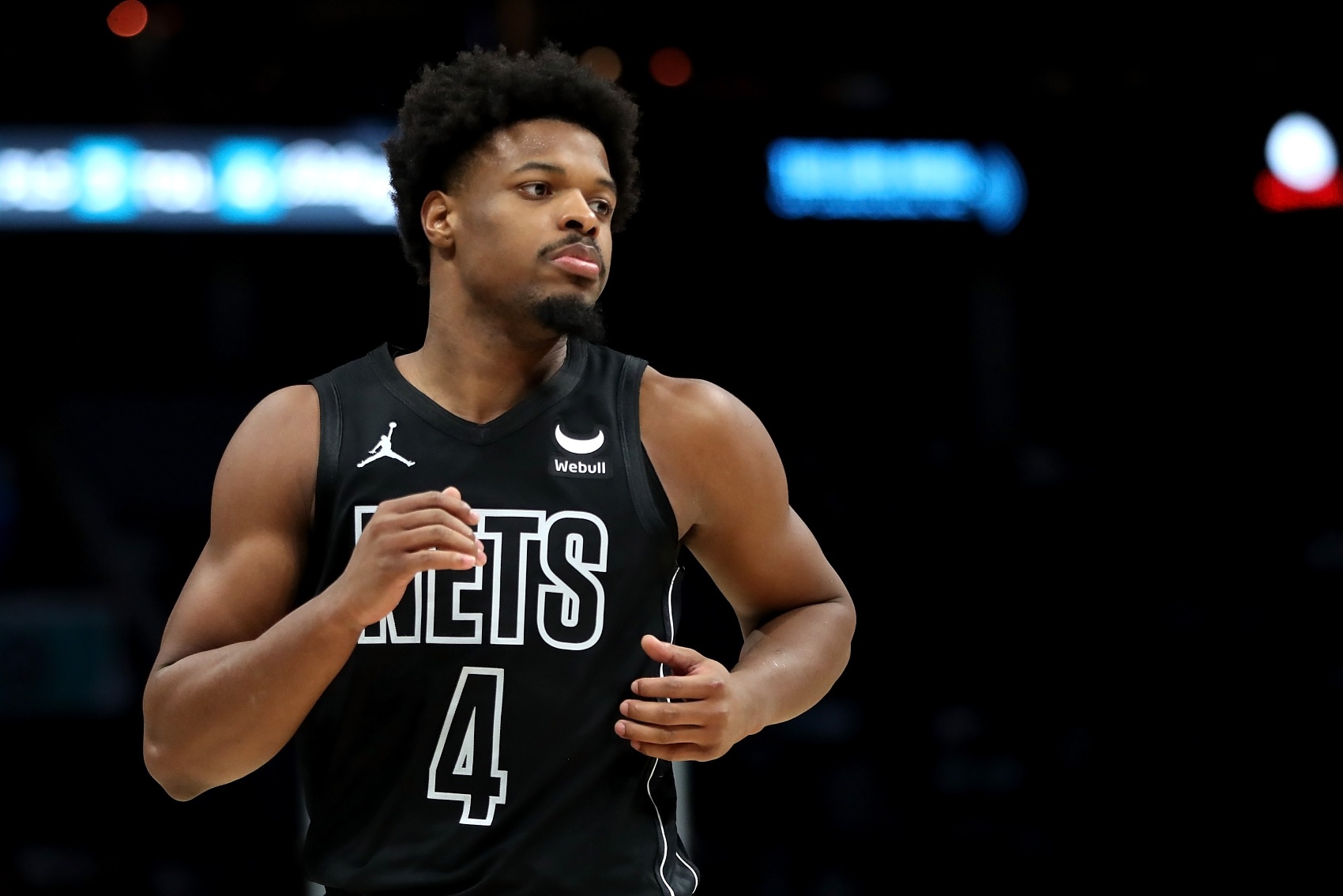 Haynes:丹尼斯-史密斯即將離開(kāi)皇馬 并打算在本賽季重返NBA