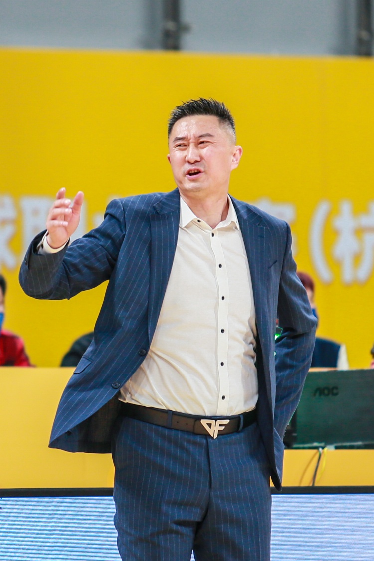 廣東需要高強度的比賽找季后賽感覺(jué) 也需更多的勝利確保前4的位置