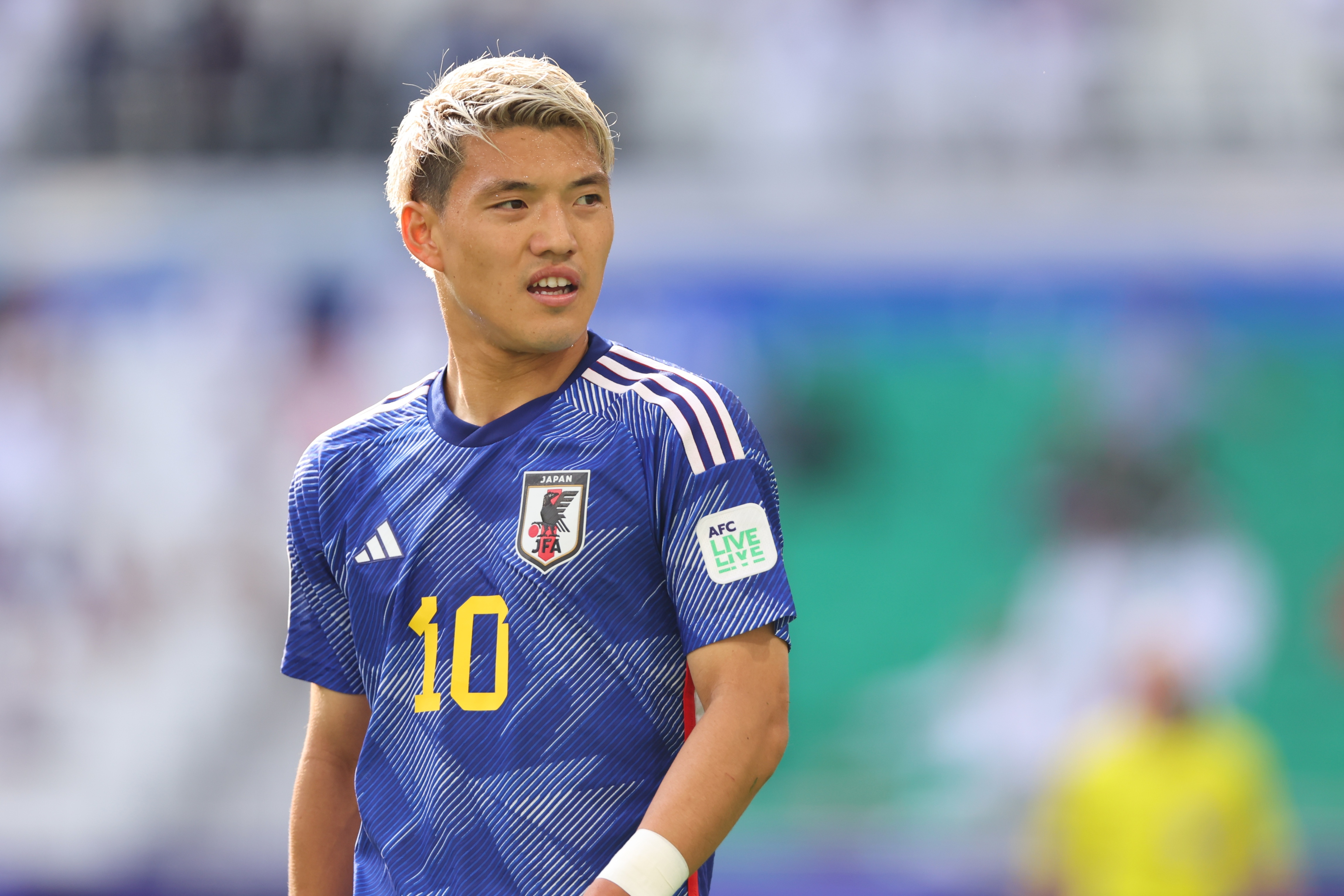  贏(yíng)巴林就進(jìn)世界杯！堂安律：不能松懈，日本的目標是世界杯奪冠