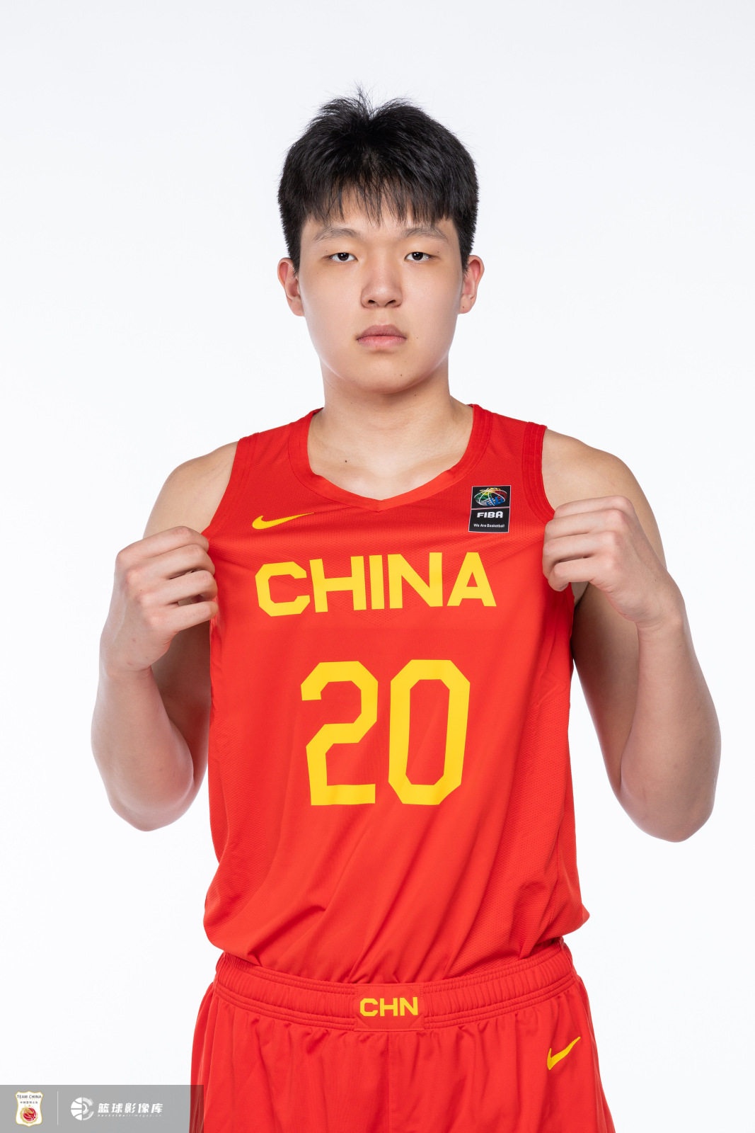  付政浩：楊瀚森肯定是中國男籃未來(lái) 他完全配得上更長(cháng)的上場(chǎng)時(shí)間