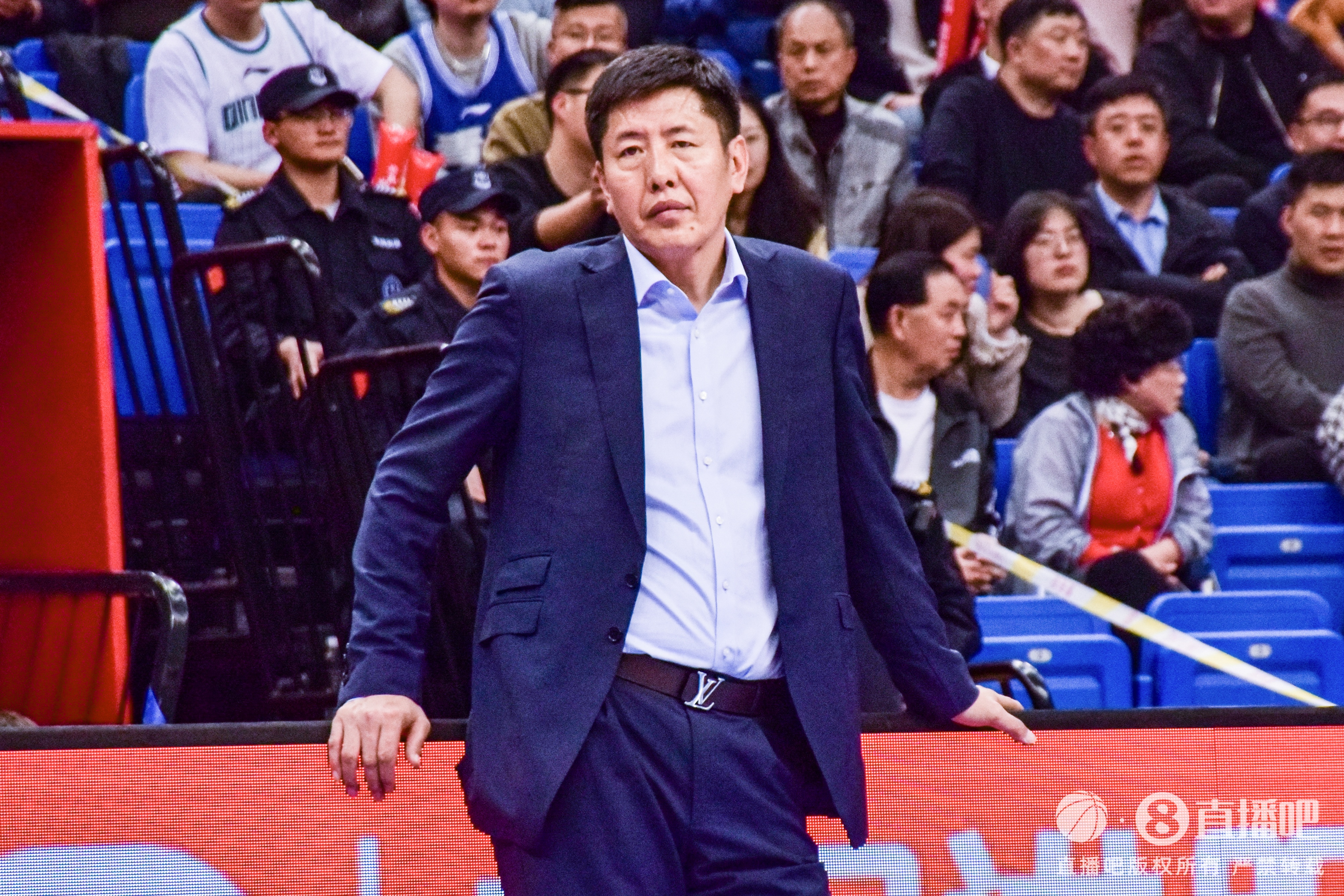 探長(cháng):丁偉&鞠鵬對浙江的感情一定特別深厚 但很難突破之前的成績(jì)