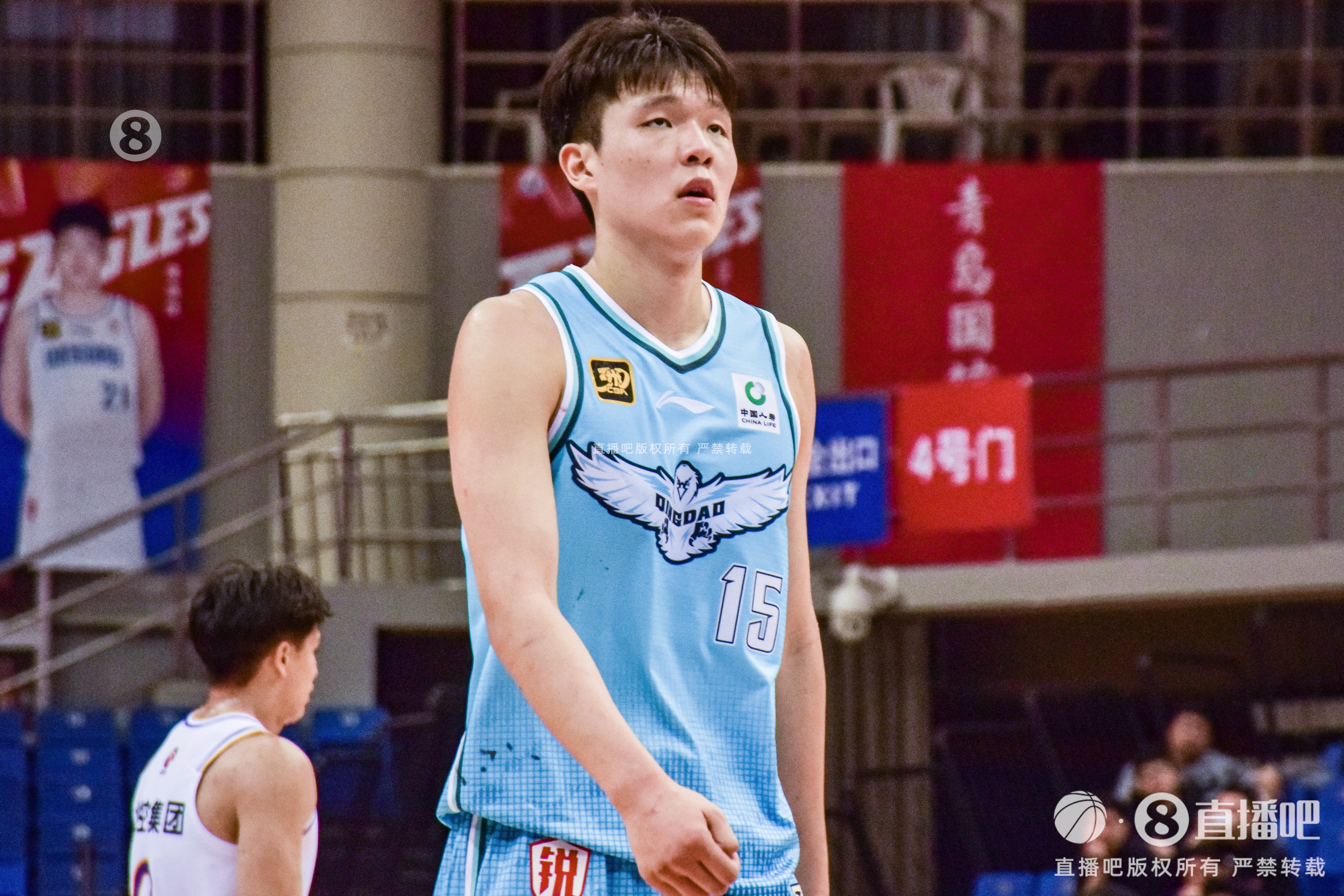 知名選秀網(wǎng)站更新2025年模擬選秀:楊瀚森上升7位 來(lái)到第61