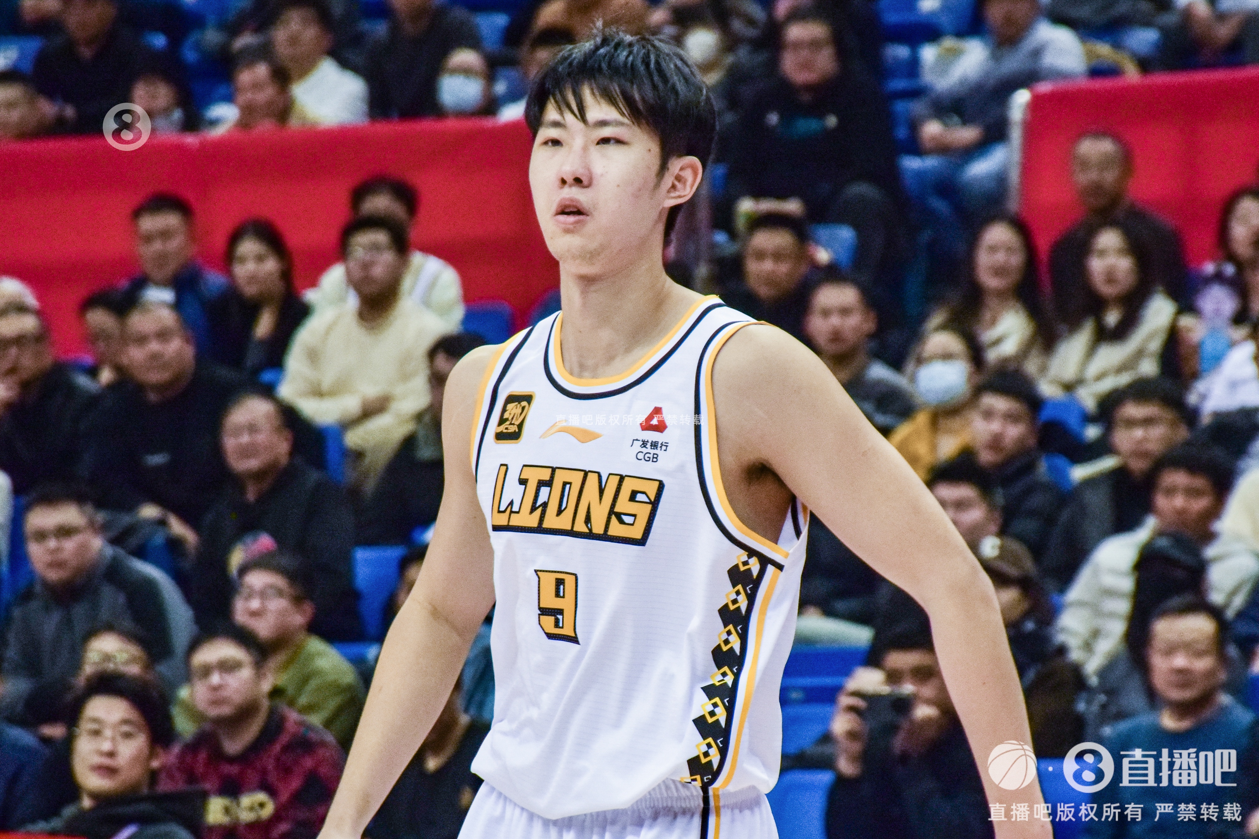  鋒線(xiàn)利刃！趙嘉仁8投6中取16分2板4助 朱俊龍8投5中得13分9板5助