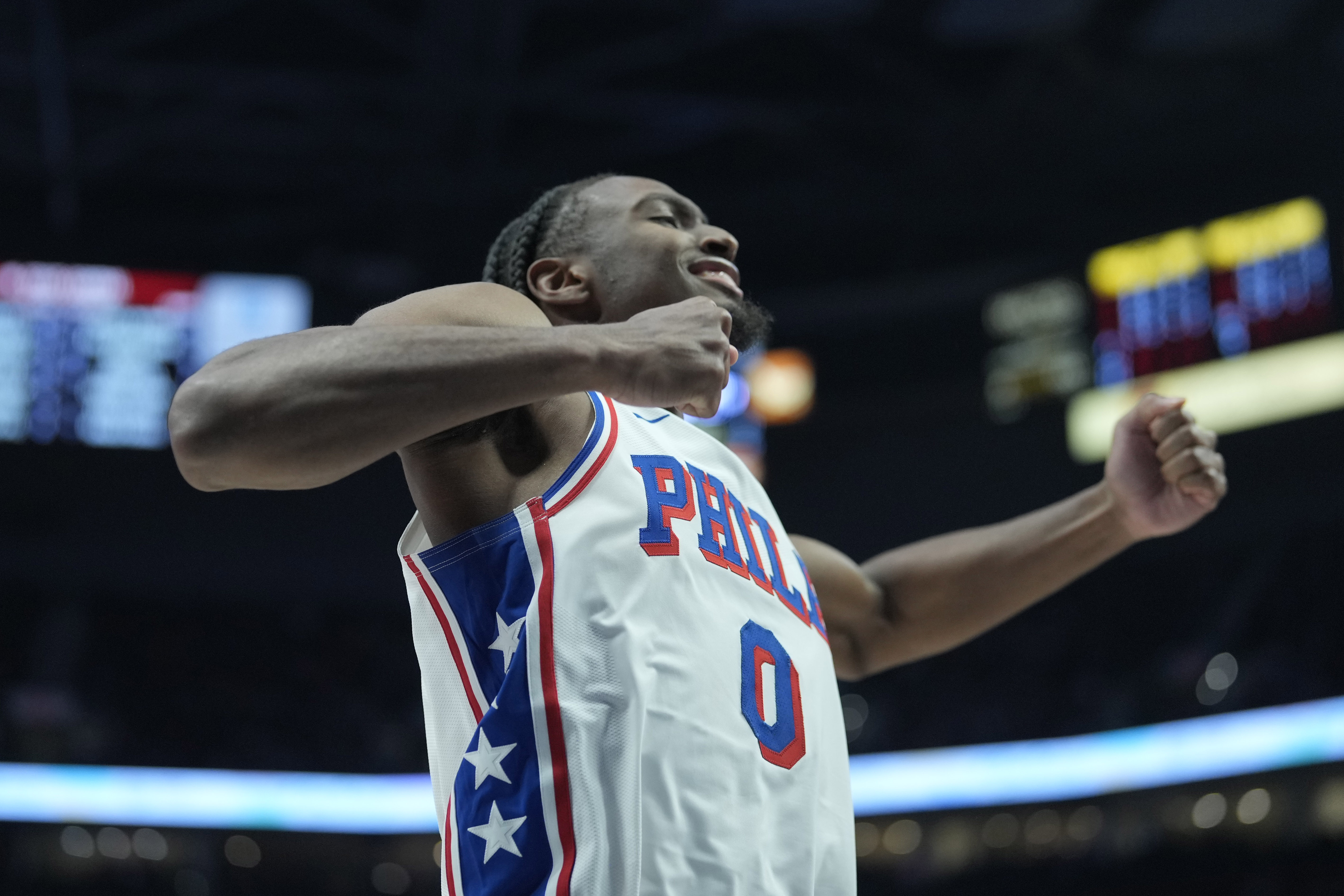 NBA彩經(jīng):76人擊退猛龍 尼克斯勝步行者 活塞擒公牛 灰熊射落太陽(yáng)