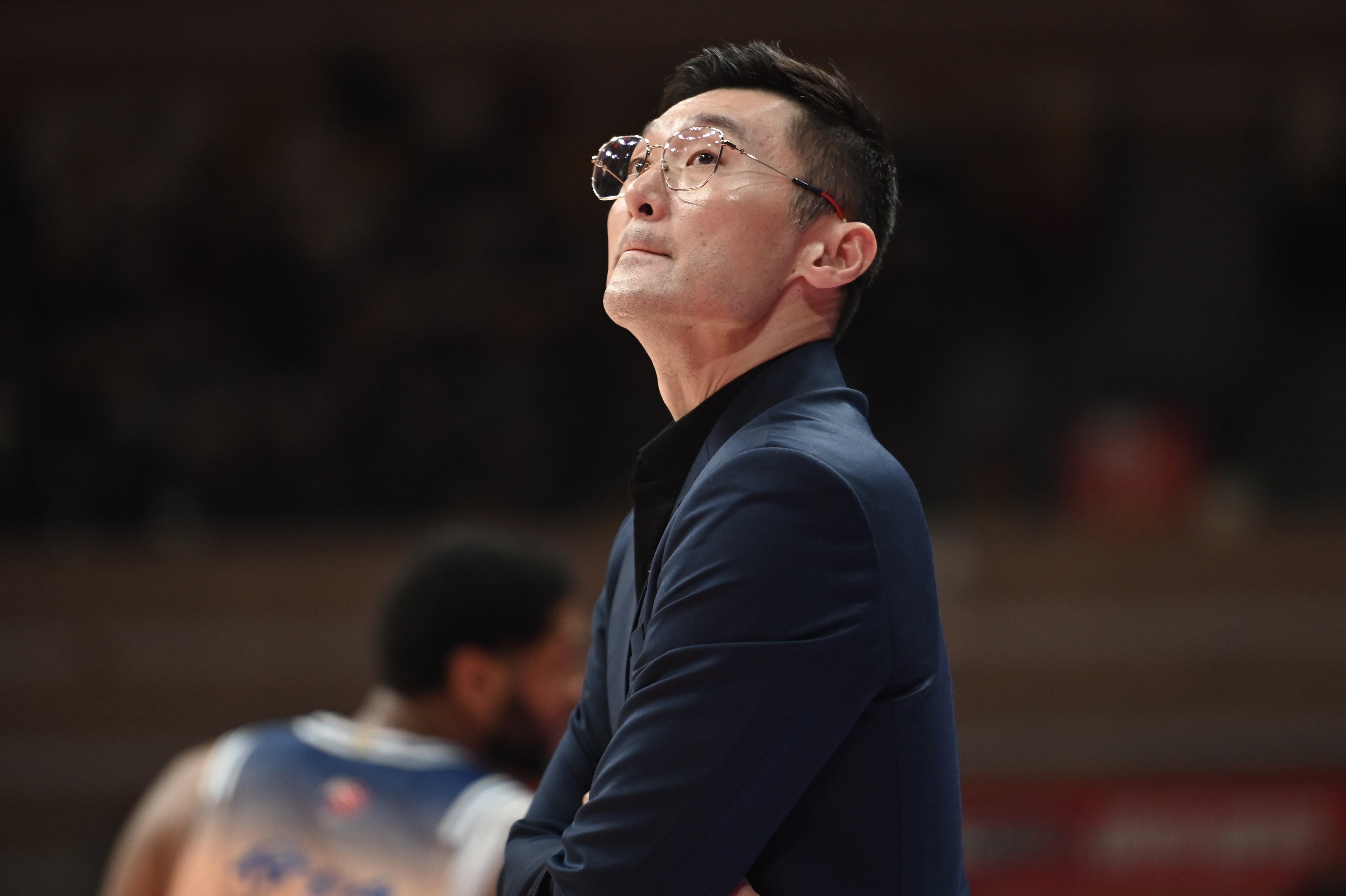  媒體人：新疆需盡快確定能打季后賽的穩定輪轉陣容 更加重視防守
